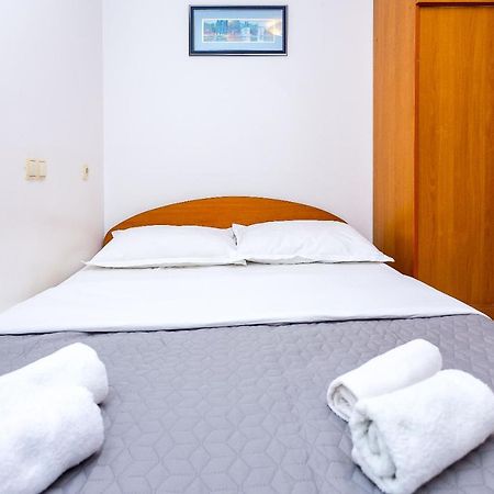 Aga Beach Suites Omiš Εξωτερικό φωτογραφία