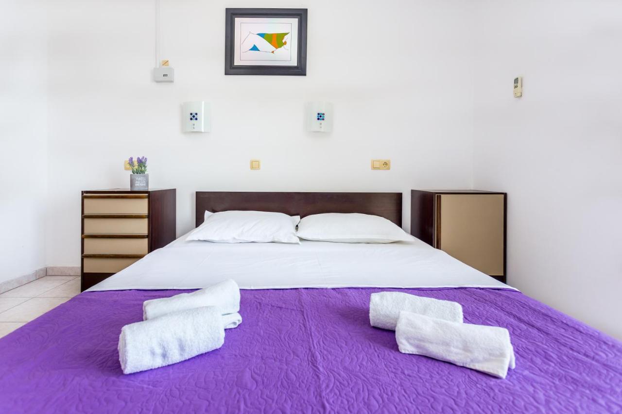 Aga Beach Suites Omiš Εξωτερικό φωτογραφία